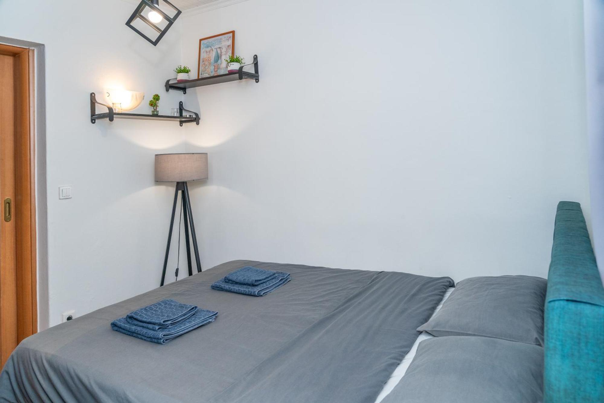 Modern Apt Upon Tsimiski Salonicco Esterno foto